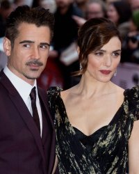 Rachel Weisz et Colin Farrell réunis dans Love Child