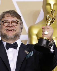 Après La Forme de l'eau, quel projet pour Guillermo del Toro ?