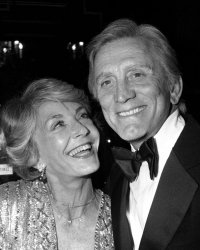 Oups ! Quand Kirk Douglas a été président du jury... par erreur