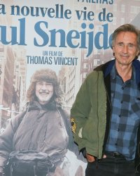 Brutus vs César : Thierry Lhermitte en Romain sur la première photo de tournage
