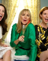 5 films à regarder entre copines