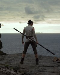 Star Wars : le PDG de Disney reconnaît avoir sorti "trop de films trop vite"
