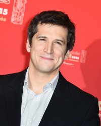 Vu sur le web : Guillaume Canet stressé, une naïade castée et Deadpool adoubé