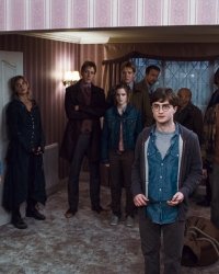 Harry Potter : une série en préparation par Warner Bros. ?