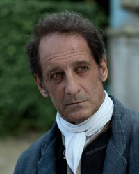 Vincent Lindon en Casanova dans la bande-annonce de Dernier amour