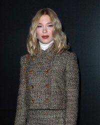 Léa Seydoux : sa James Bond incarne "la réalité-vérité dans l'univers de 007"