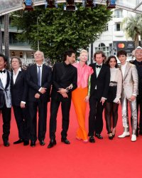 Mauricette, une mamie d'Angoulême à l'affiche du nouveau Wes Anderson