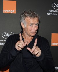 Franck Dubosc révèle le gros mensonge qu'il a dit lors de son premier casting