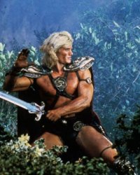 Les Maîtres de l'univers : le remake prévu pour 2019