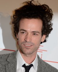 Romain Duris : "C'est magnifique qu'on puisse jouer avec la nudité"