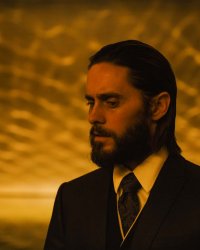 Jared Leto : "J'aimerais rejouer Wallace de Blade Runner dans un prequel"
