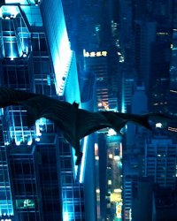 Batman va avoir son étoile sur Hollywood Boulevard !