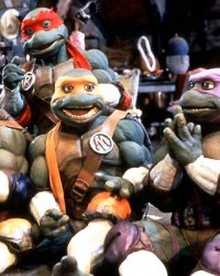 Les Tortues Ninja : l'équipe du film original de 1990 veut un reboot