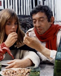 Serge Gainsbourg : 3 films où il a donné la réplique à Jane Birkin