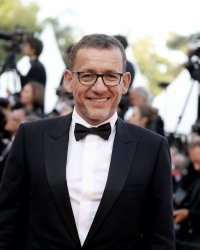 Dany Boon : sa photo de tournage au côté de Jennifer Aniston