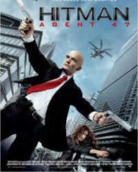 Secrets de tournage : Hitman: Agent 47