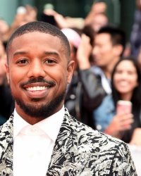 Michael B. Jordan en Superman, un film Green Lantern... Le possible futur de DC