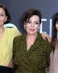 The Lost Daughter : le premier film de Maggie Gyllenhaal se dévoile