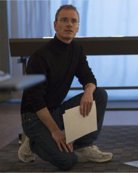 Rendez-vous le mois prochain... Steve Jobs