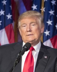 Trump président : les stars d'Hollywood réagissent