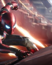 Marvel : Spider-Man veut rencontrer Shuri dans un prochain film