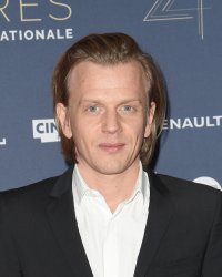 Alex Lutz, champion de tennis dans son prochain film tourné à Roland-Garros