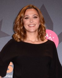 Sandrine Quétier actrice, sa fille se confie sur sa reconversion