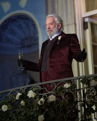 Un préquel de la saga "Hunger Games" au cinéma avec un nouveau héros