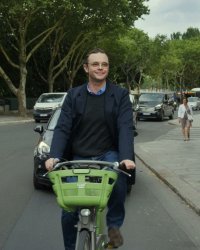 Étienne Chatiliez : "C'est casse-gueule de faire une suite 18 ans après Tanguy"