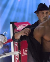 Creed : le réalisateur partant pour un troisième film