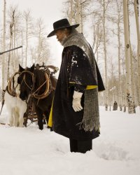 On a vu, on a aimé : Les Huit salopards, un pur western à la sauce tarantinienne