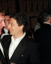 Gérard Depardieu et Christian Clavier : la photo de leurs retrouvailles