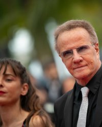 Christophe Lambert : comment il a gagné 30 kilos en six mois pour un rôle