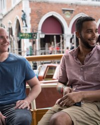 Le film de Clint Eastwood va-t-il perturber l'enquête sur l'attaque du Thalys ?