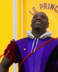 Le Prince oublié : découvrez Omar Sy en papa attachant dans la bande-annonce