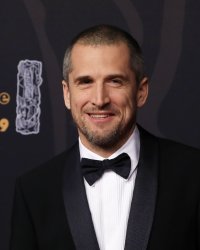 Guillaume Canet, fan de Marion Cotillard : "C'est une actrice très riche"