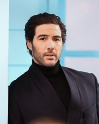 Tahar Rahim va jouer un personnage emblématique dans Napoléon de Ridley Scott