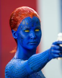 Vu sur le web : encore plus de Mystique et Batman et Superman vs Bridget Jones