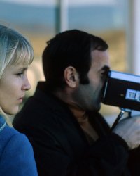 Des images filmées par Charles Aznavour réunies dans un documentaire
