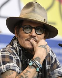 Johnny Depp sera l'invité d'honneur du Festival de Deauville