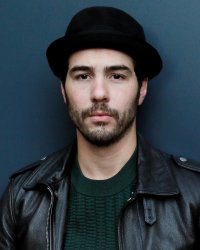 Tahar Rahim : "L'anglais est comme un nouvel instinct de jeu qui vient"