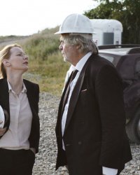 Toni Erdmann, meilleur film de l'année 2016 ?