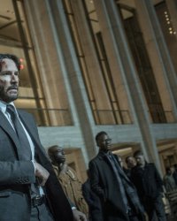 Keanu Reeves veut un John Wick 3