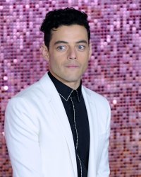James Bond 25 : et si Rami Malek était l'ennemi de 007 ?
