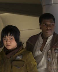 Star Wars 9 : John Boyega va prendre du muscle