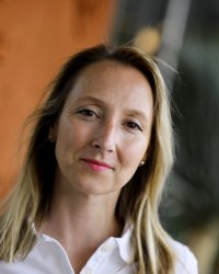 Audrey Lamy dans Ma Reum : "J'avais envie d'une comédie populaire"