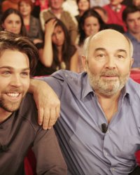 Gérard Jugnot : acteur prolifique, père absent