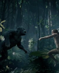 Secrets de tournage : Tarzan