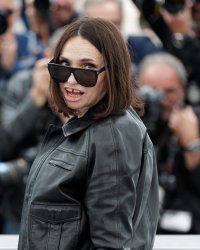 Béatrice Dalle : "On m'a donné tellement des rôles de folles"