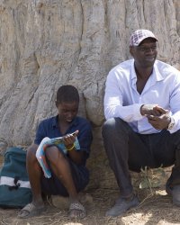 Omar Sy : "Yao est mon film le plus impudique"